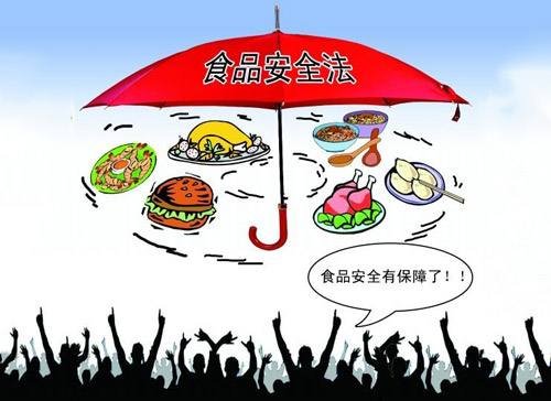 食品經(jīng)營過程