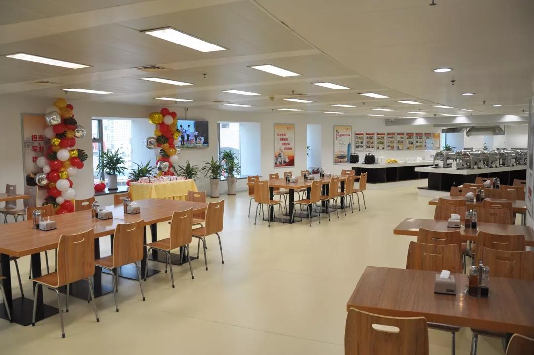 健力源四家餐廳齊開(kāi)業(yè) ——金秋十月，健力源碩果豐盈！