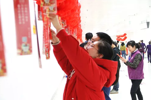 百度·健力源餐廳元宵美食節(jié) | 餐廳里的廟會(huì)，給你不一樣的年味～